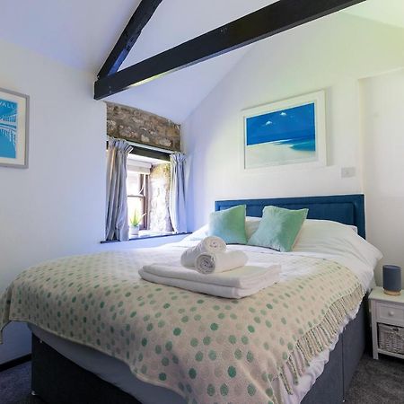 Cosy Cottage In The Beautiful Lamorna Valley - Walk To The Pub & Sea Paul Zewnętrze zdjęcie