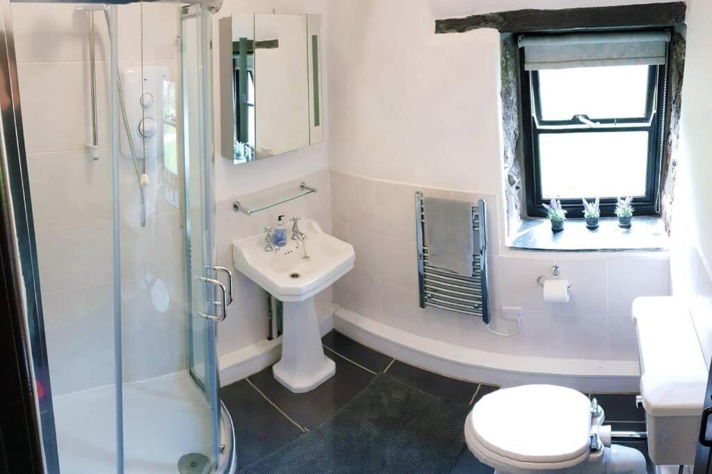Cosy Cottage In The Beautiful Lamorna Valley - Walk To The Pub & Sea Paul Zewnętrze zdjęcie