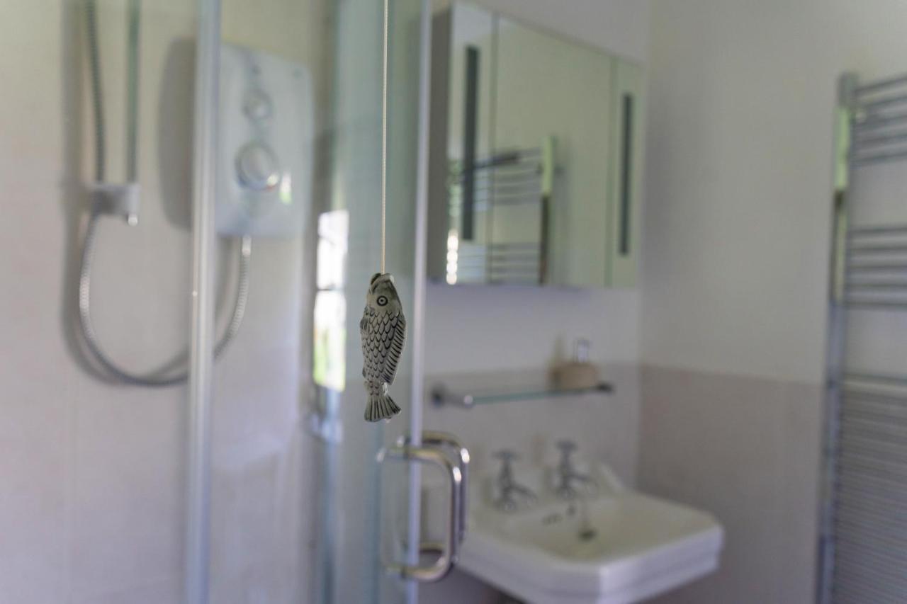 Cosy Cottage In The Beautiful Lamorna Valley - Walk To The Pub & Sea Paul Zewnętrze zdjęcie