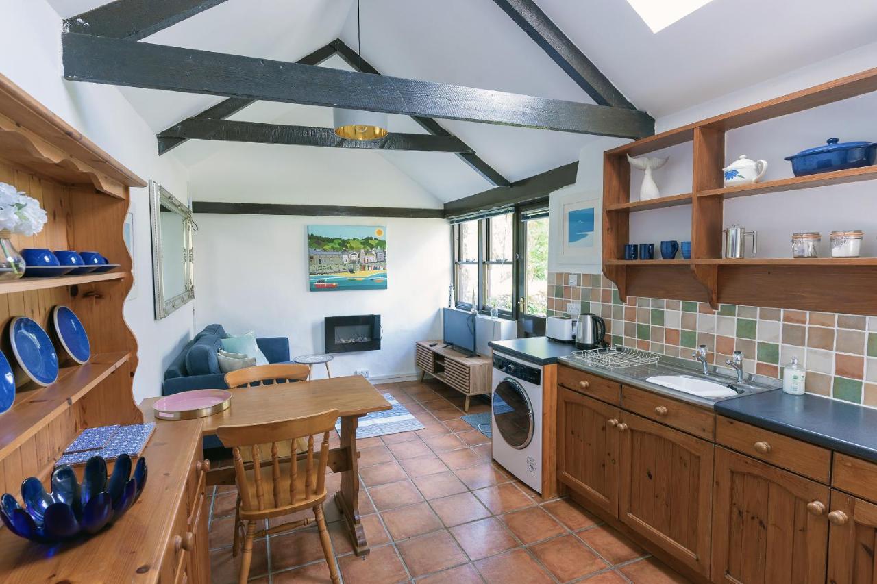 Cosy Cottage In The Beautiful Lamorna Valley - Walk To The Pub & Sea Paul Zewnętrze zdjęcie